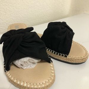 Mia Kensi Nova Suede